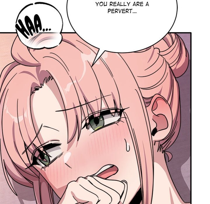 I Became a Dog! Chapter 25 - Page 166