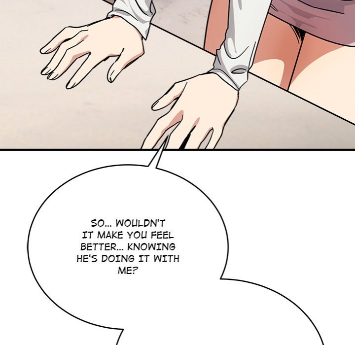 I Became a Dog! Chapter 25 - Page 23