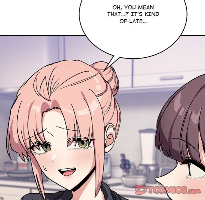 I Became a Dog! Chapter 25 - Page 57