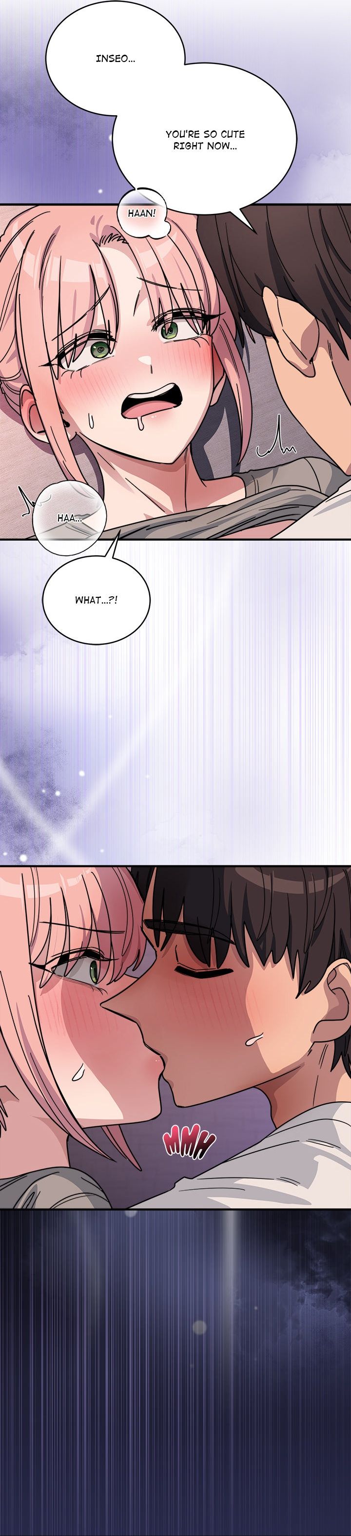 I Became a Dog! Chapter 26 - Page 14