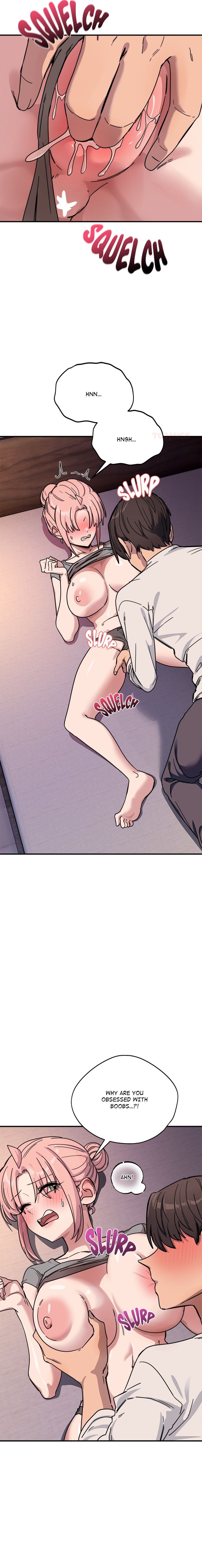 I Became a Dog! Chapter 26 - Page 2