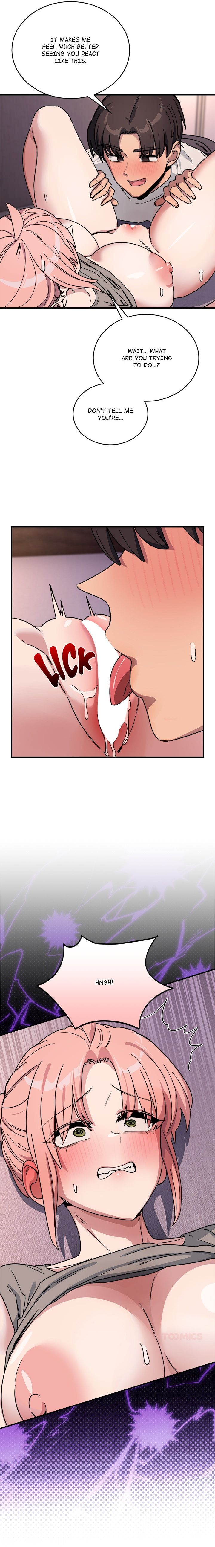 I Became a Dog! Chapter 26 - Page 5