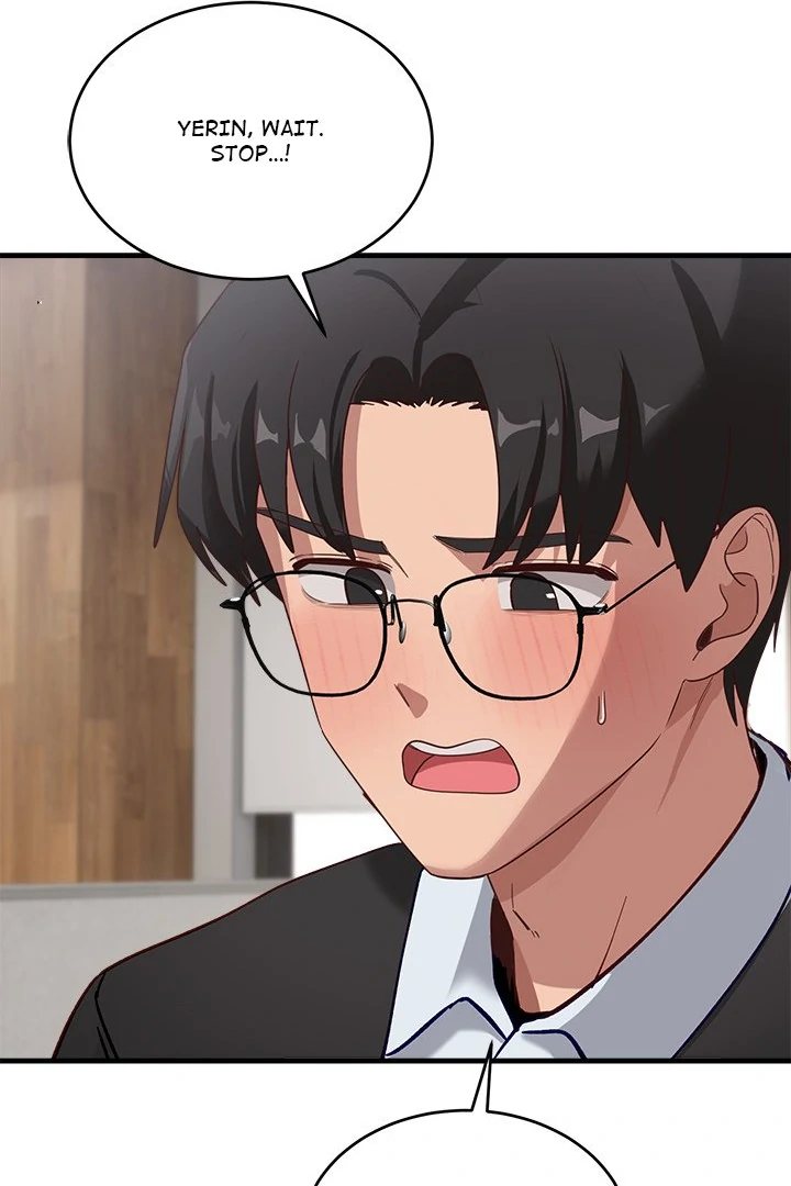 I Became a Dog! Chapter 3 - Page 49