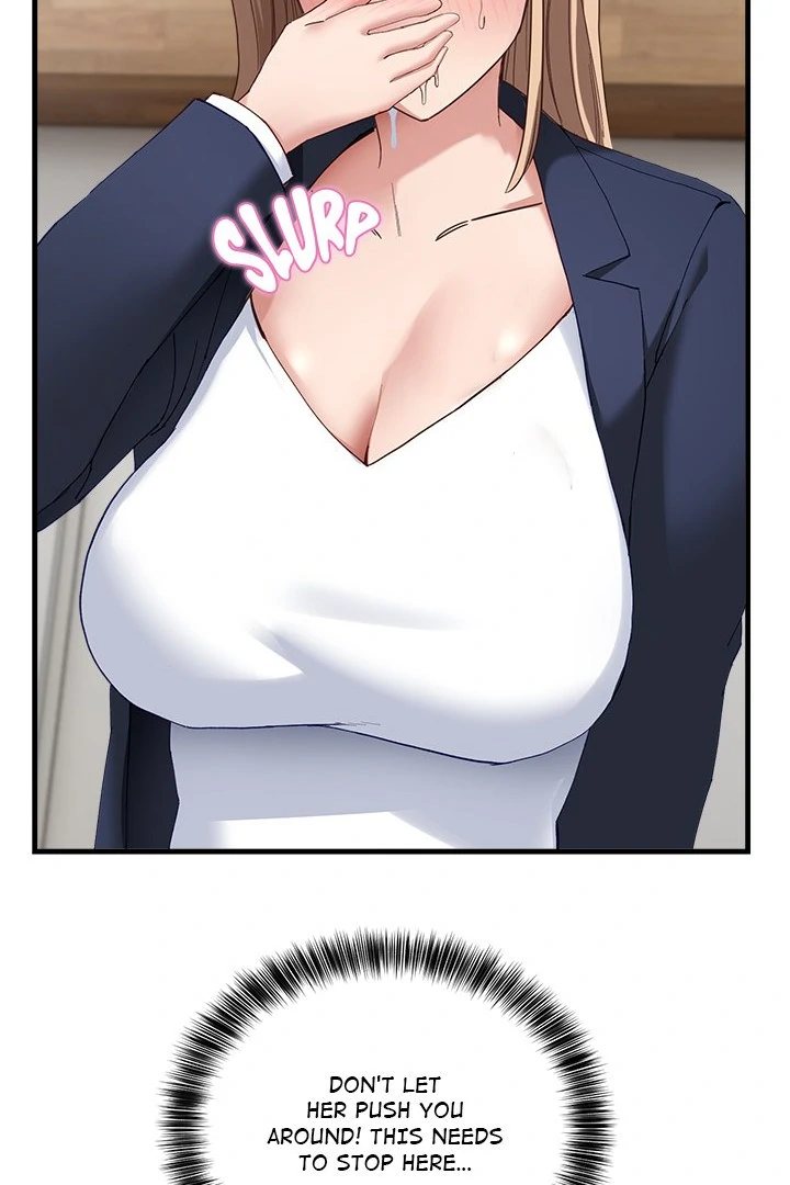 I Became a Dog! Chapter 3 - Page 85