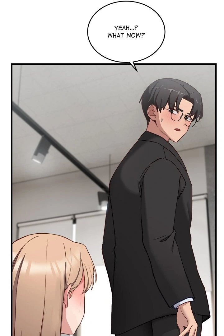 I Became a Dog! Chapter 3 - Page 98