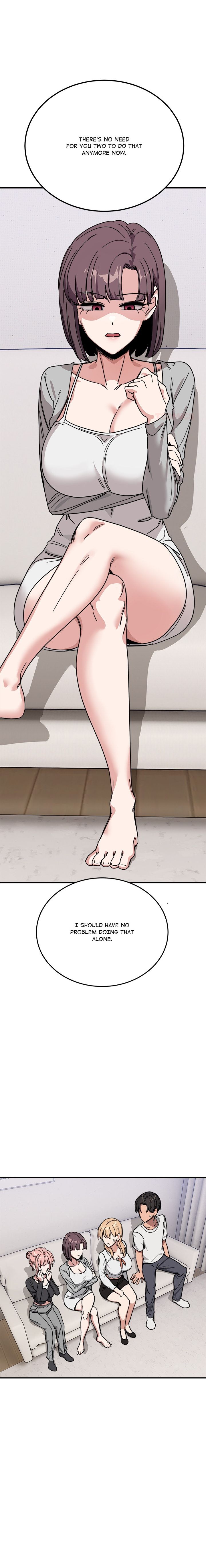 I Became a Dog! Chapter 31 - Page 1