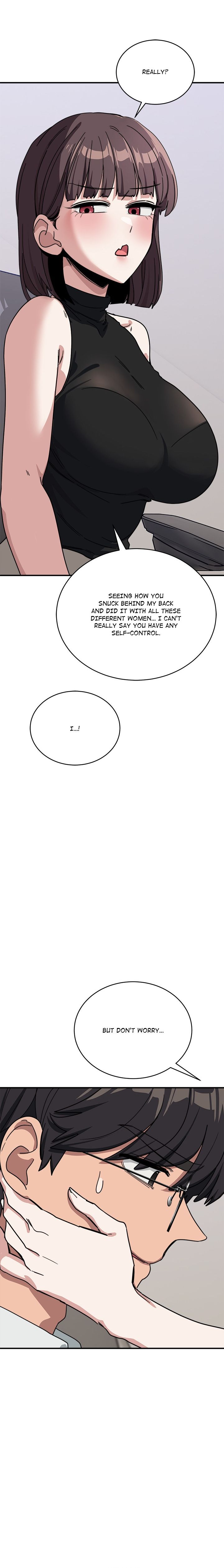 I Became a Dog! Chapter 31 - Page 16