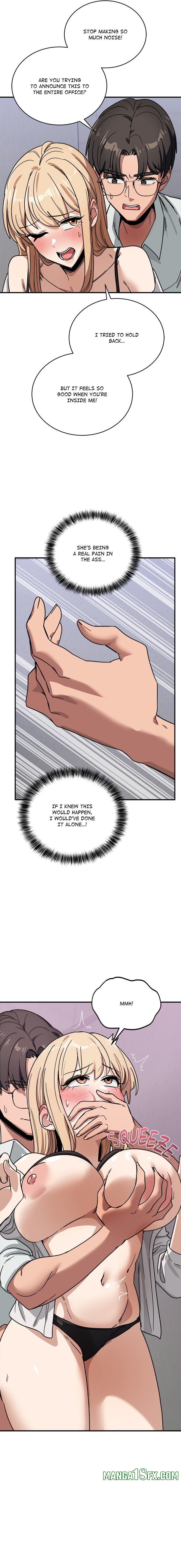 I Became a Dog! Chapter 33 - Page 12