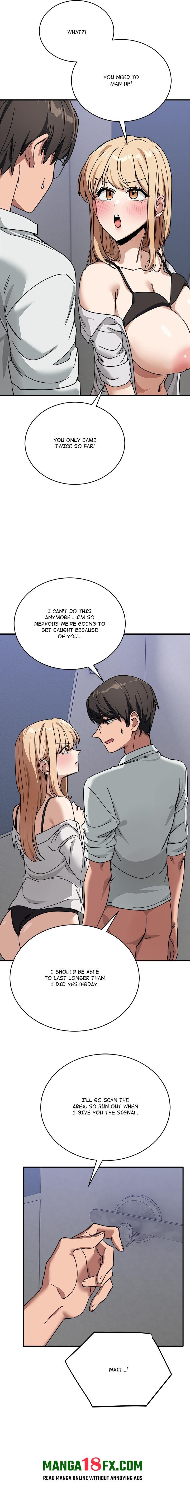 I Became a Dog! Chapter 33 - Page 17