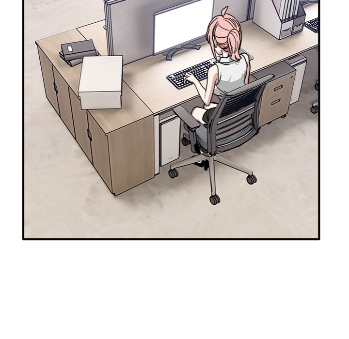 I Became a Dog! Chapter 34 - Page 104