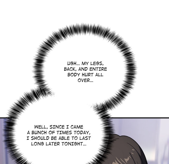 I Became a Dog! Chapter 34 - Page 105