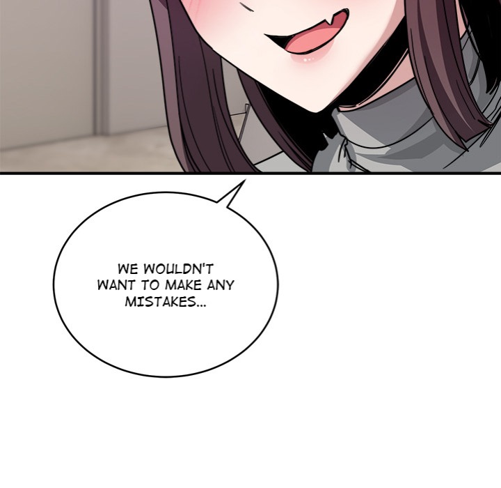 I Became a Dog! Chapter 34 - Page 117