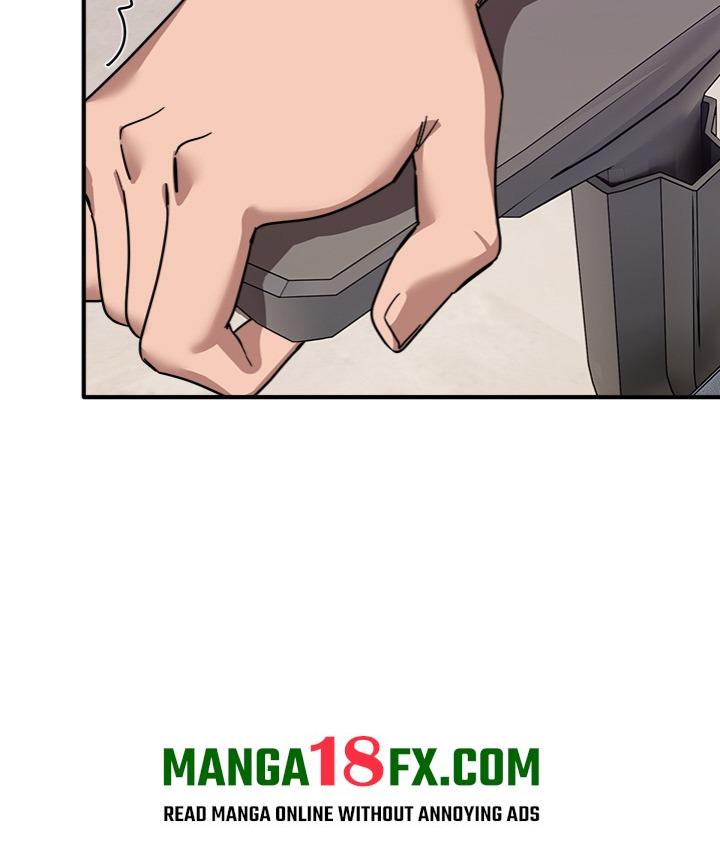 I Became a Dog! Chapter 34 - Page 119