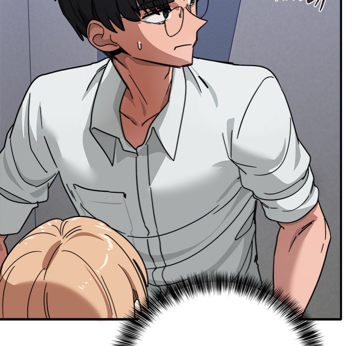 I Became a Dog! Chapter 34 - Page 13