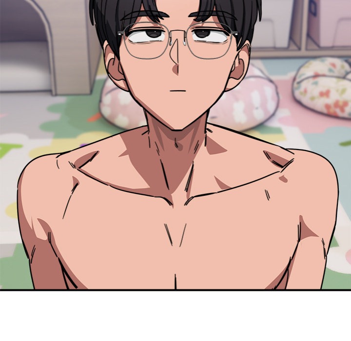 I Became a Dog! Chapter 34 - Page 138