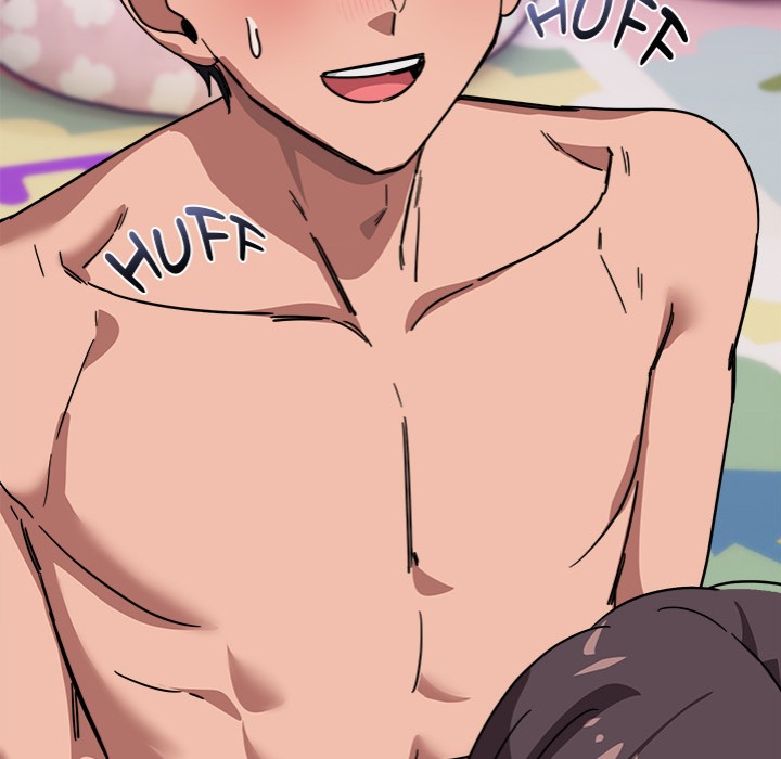 I Became a Dog! Chapter 34 - Page 162