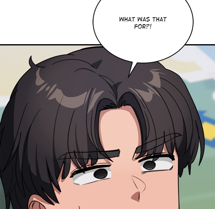 I Became a Dog! Chapter 34 - Page 173