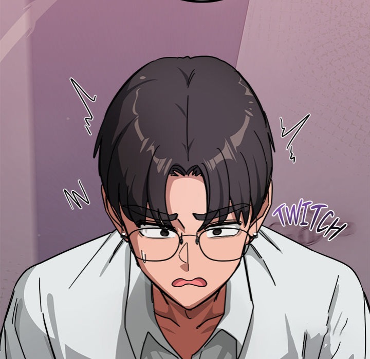 I Became a Dog! Chapter 34 - Page 20