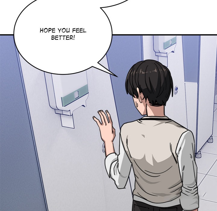 I Became a Dog! Chapter 34 - Page 36