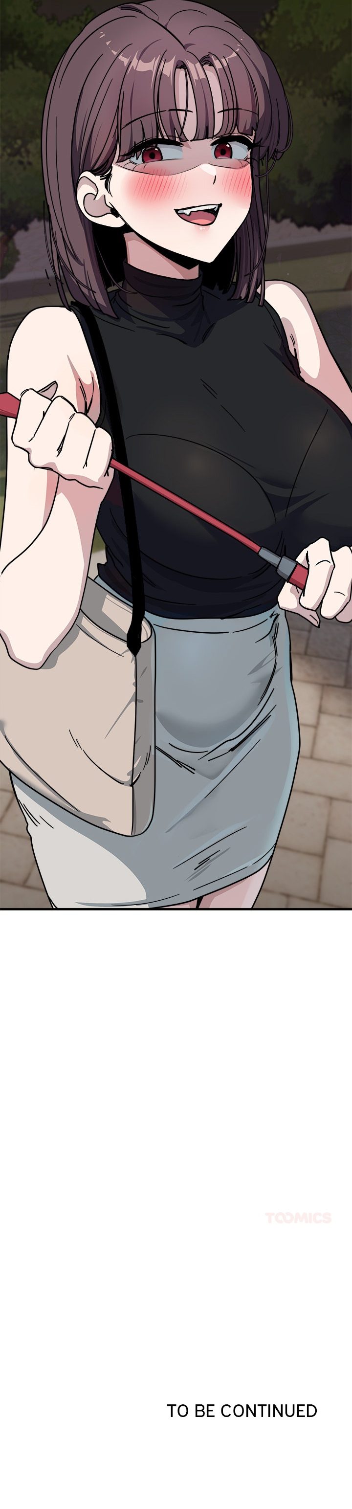 I Became a Dog! Chapter 35 - Page 23