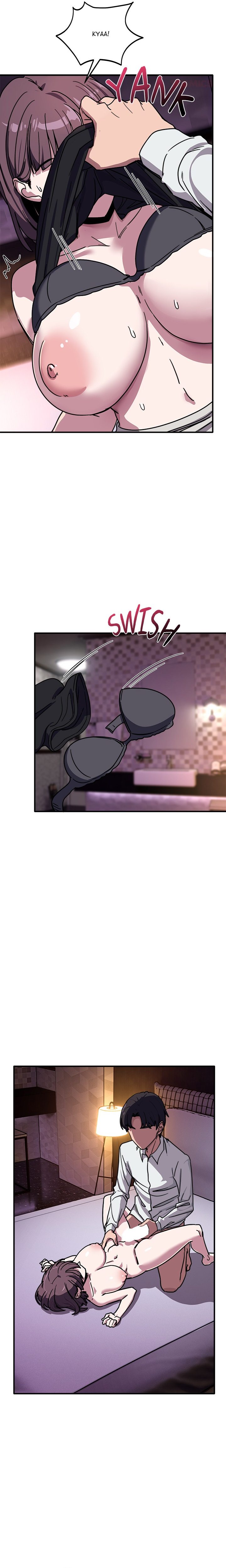 I Became a Dog! Chapter 37 - Page 18