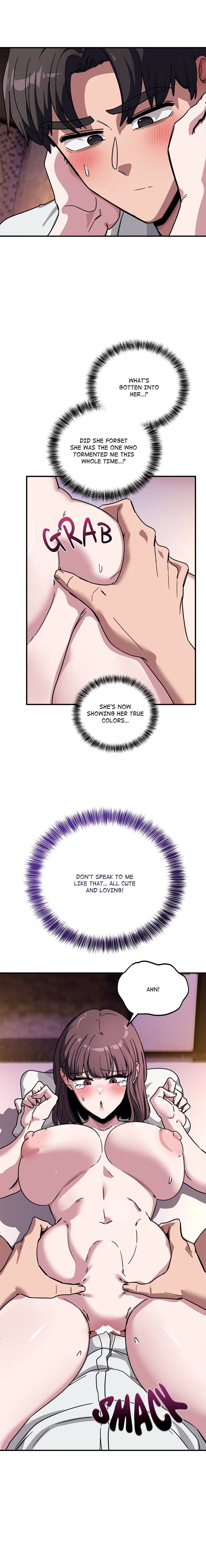 I Became a Dog! Chapter 38 - Page 6