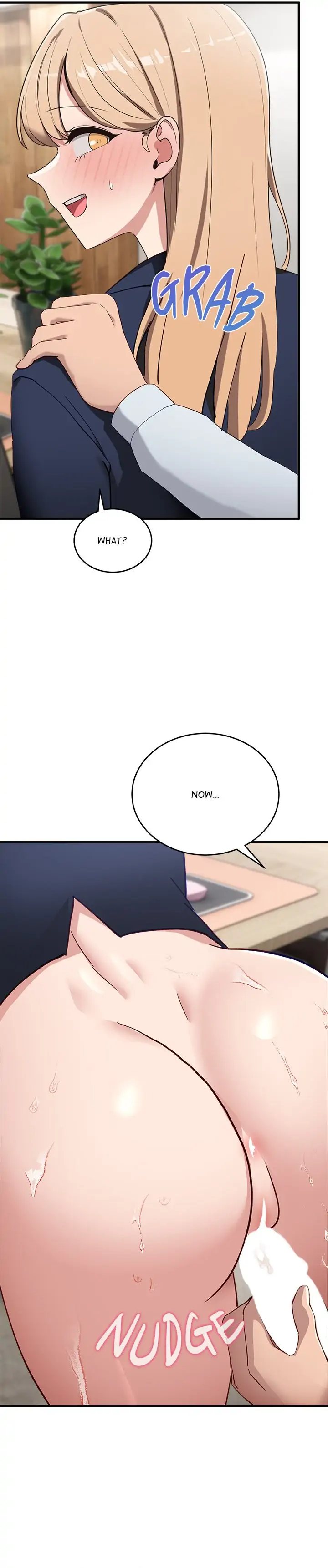 I Became a Dog! Chapter 4 - Page 106