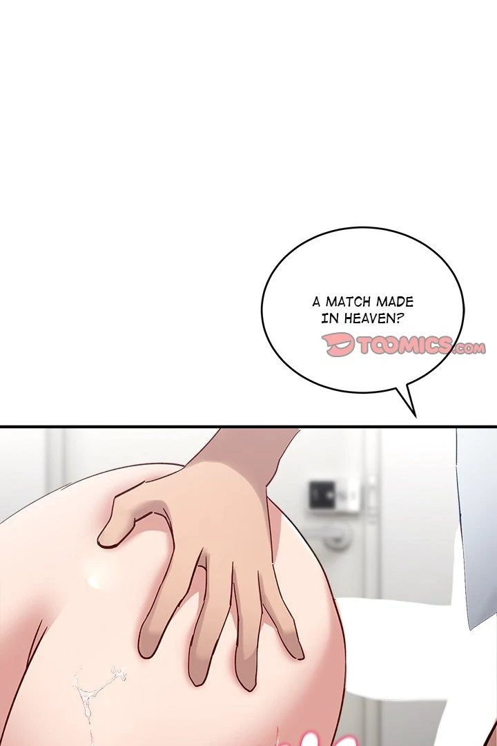 I Became a Dog! Chapter 4 - Page 114