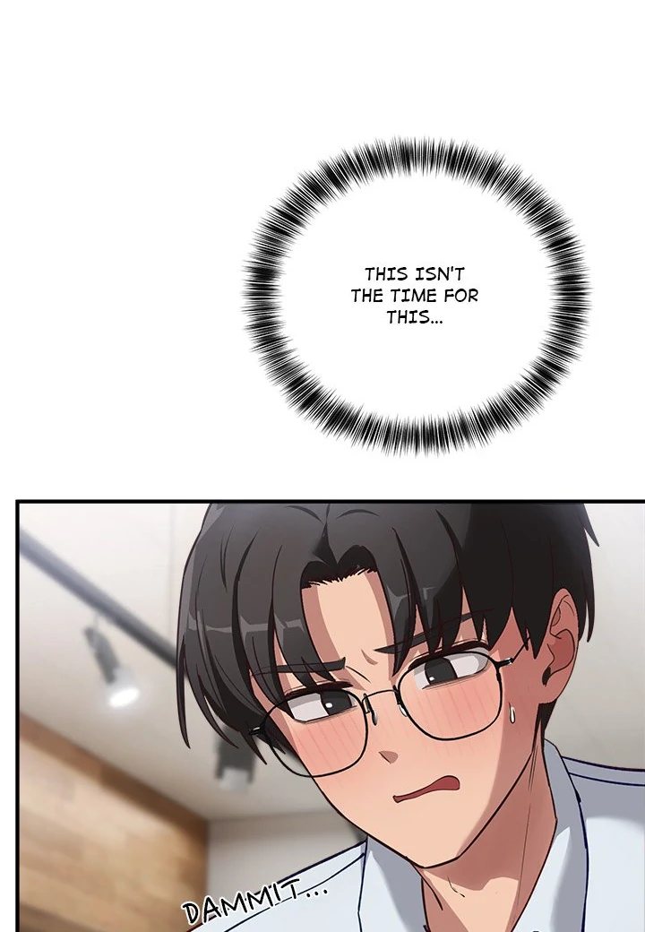 I Became a Dog! Chapter 4 - Page 12