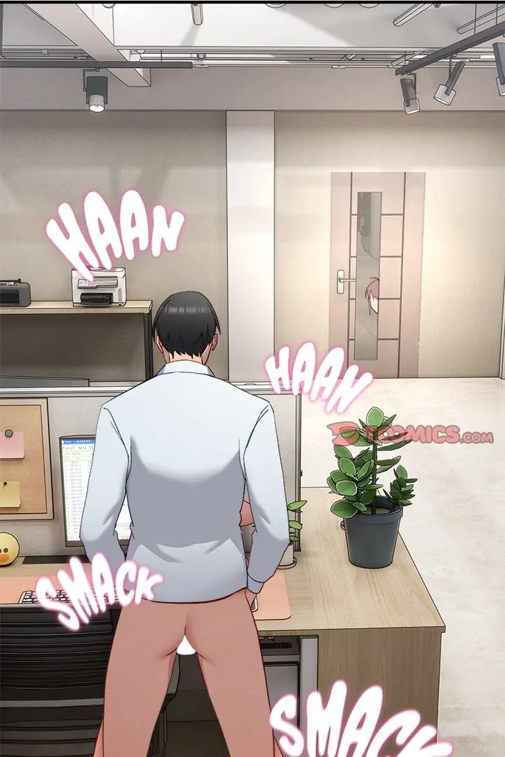 I Became a Dog! Chapter 4 - Page 126