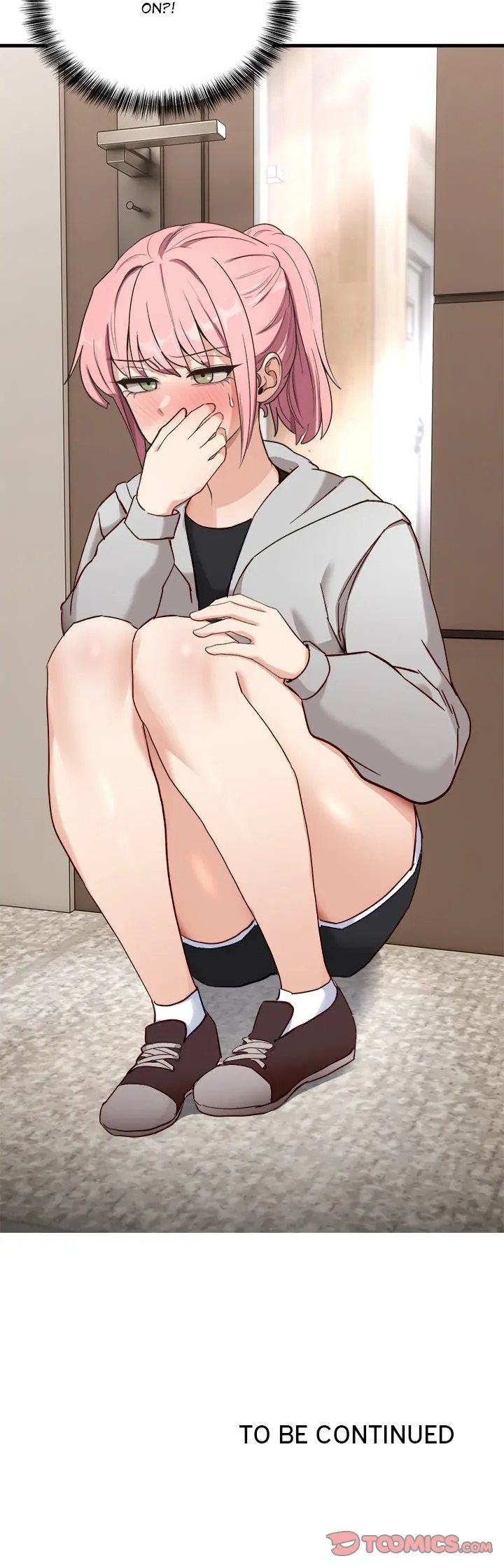 I Became a Dog! Chapter 4 - Page 130