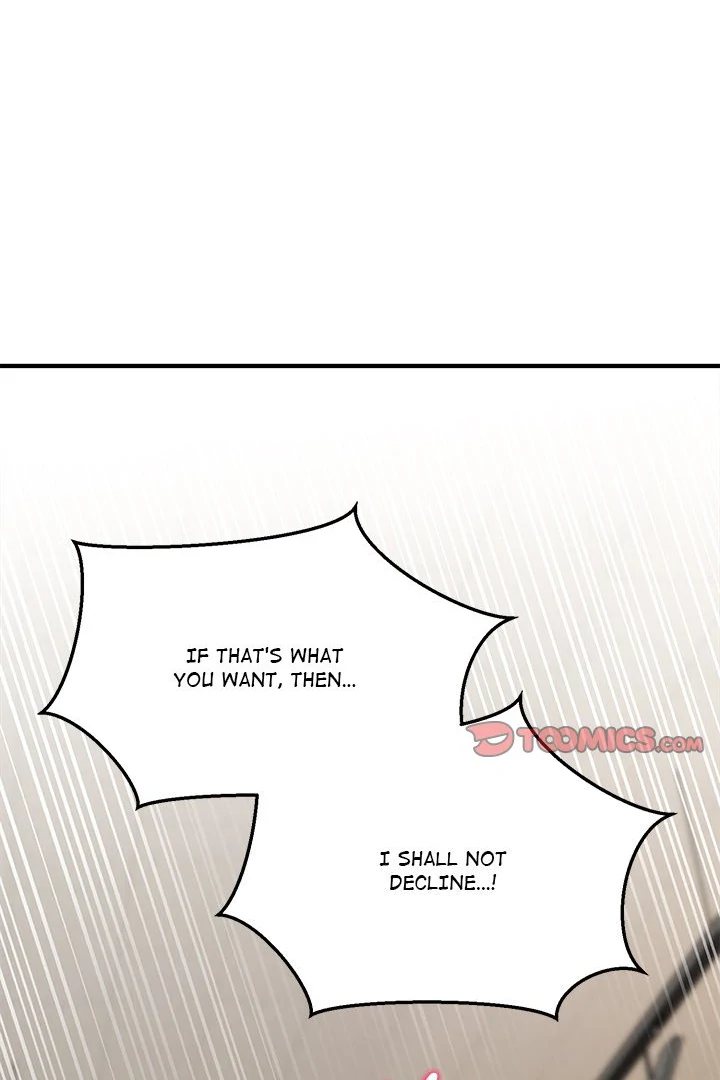 I Became a Dog! Chapter 4 - Page 19