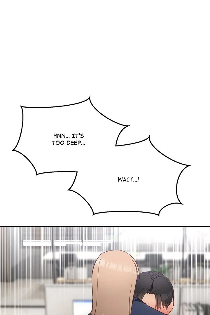 I Became a Dog! Chapter 4 - Page 34