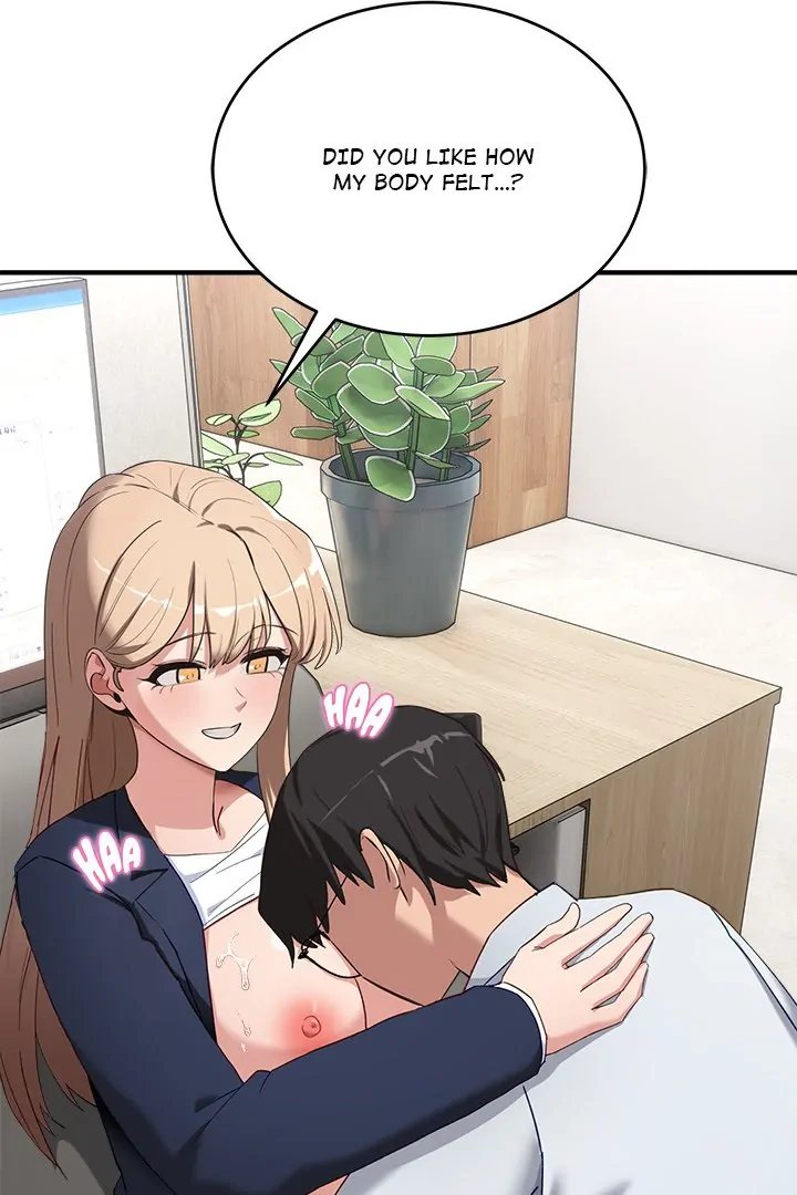 I Became a Dog! Chapter 4 - Page 78