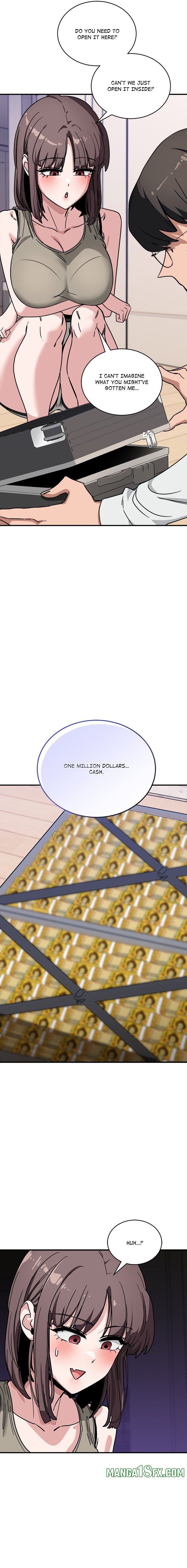 I Became a Dog! Chapter 40 - Page 18