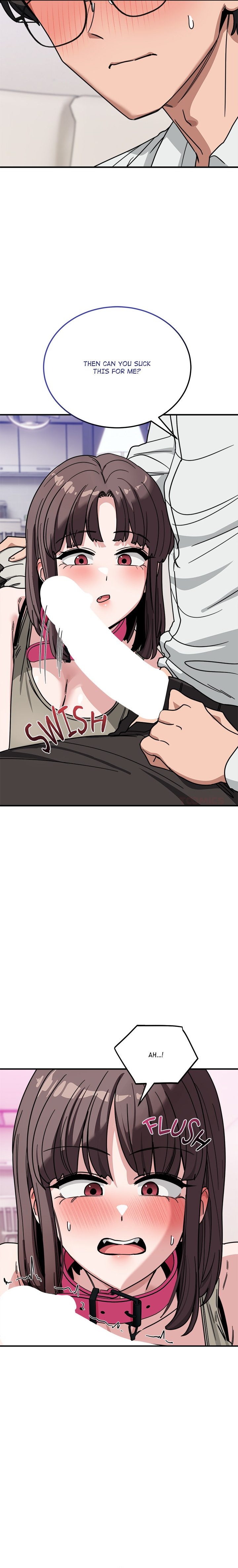 I Became a Dog! Chapter 41 - Page 11