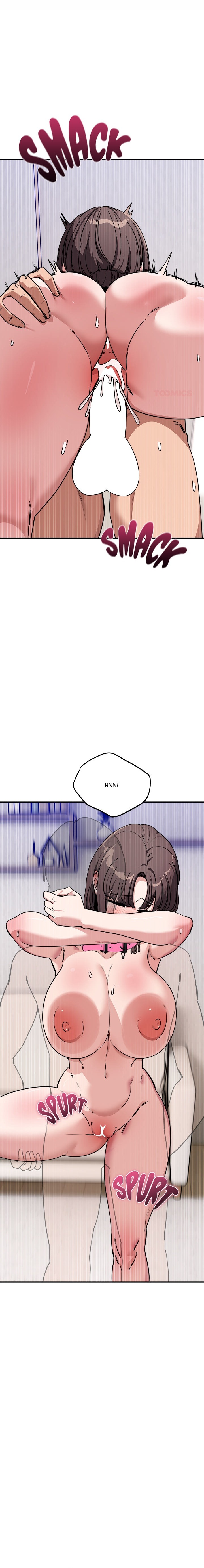 I Became a Dog! Chapter 43 - Page 12