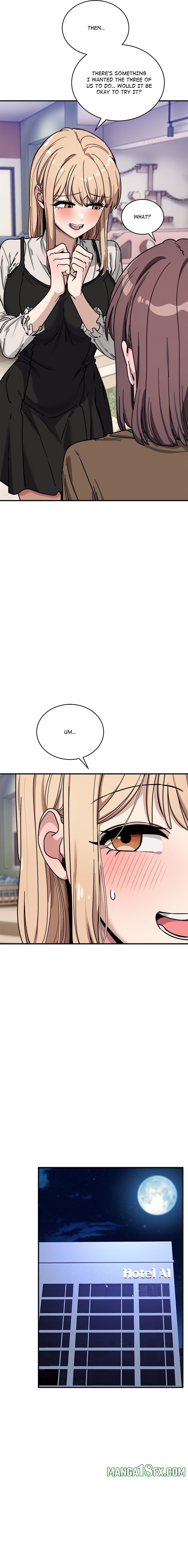 I Became a Dog! Chapter 44 - Page 13