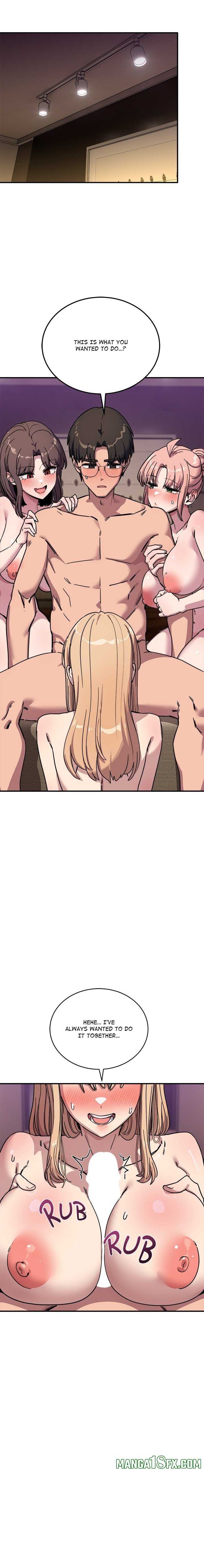 I Became a Dog! Chapter 44 - Page 14