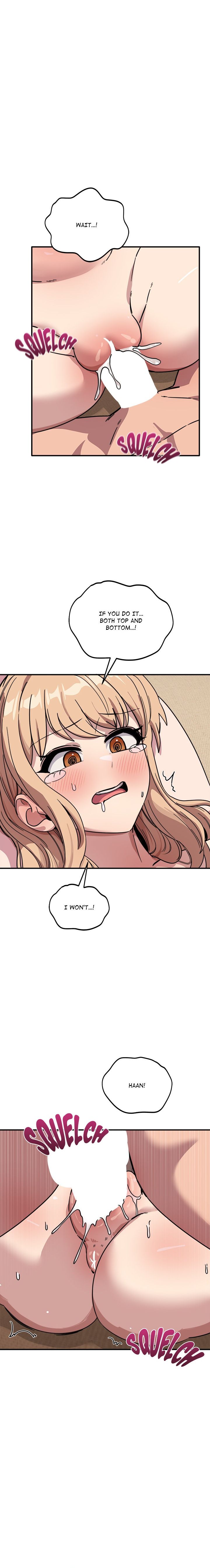 I Became a Dog! Chapter 45 - Page 5