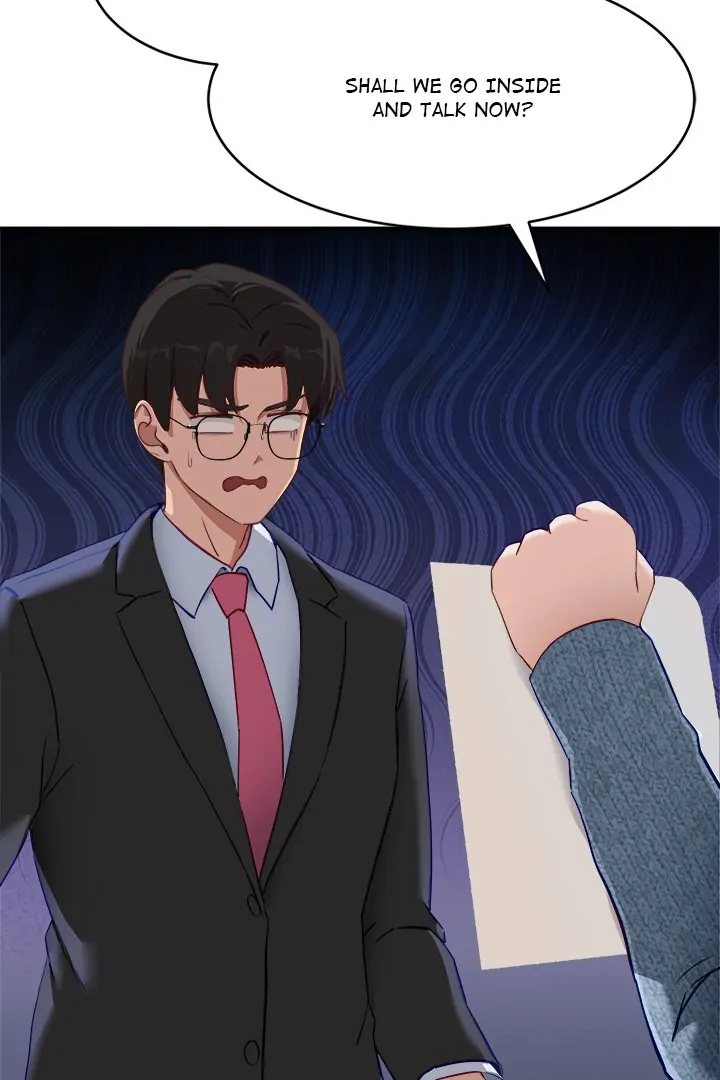 I Became a Dog! Chapter 5 - Page 100