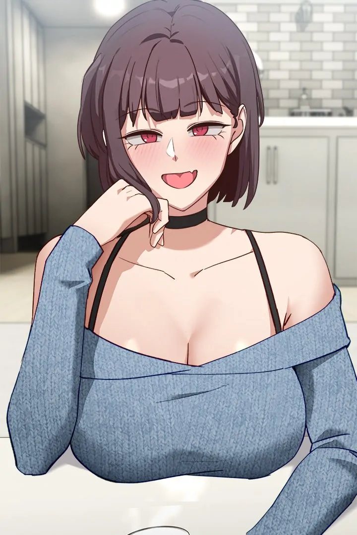 I Became a Dog! Chapter 5 - Page 117