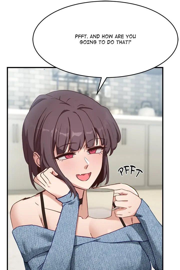 I Became a Dog! Chapter 5 - Page 121