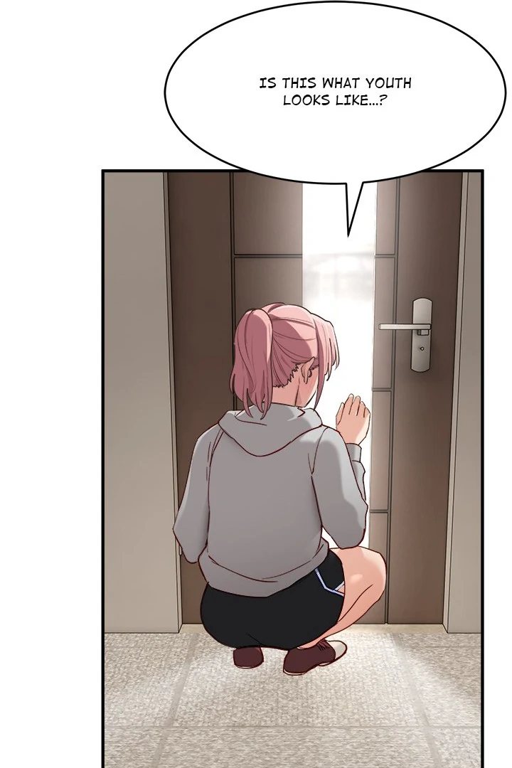 I Became a Dog! Chapter 5 - Page 22