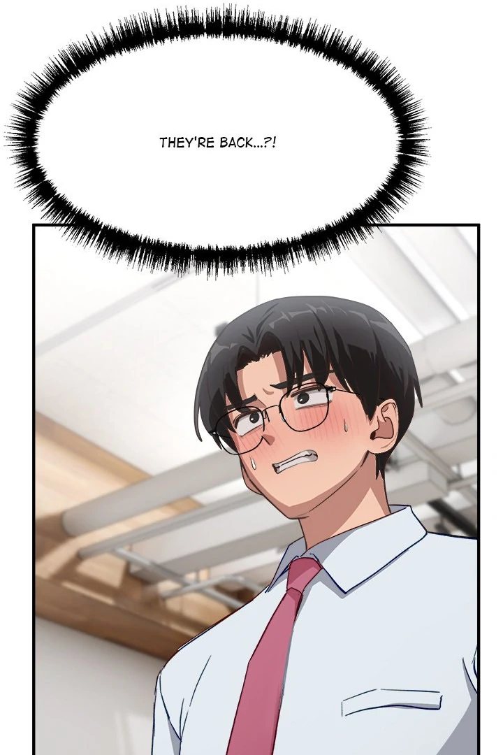 I Became a Dog! Chapter 5 - Page 31