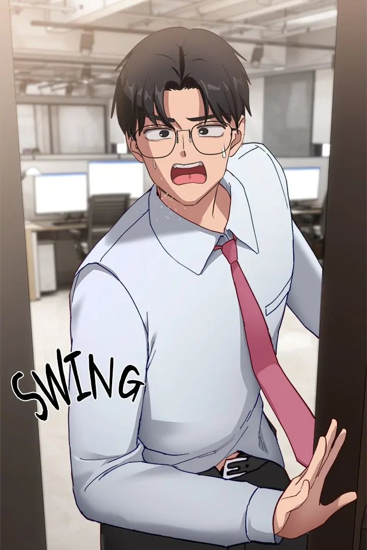 I Became a Dog! Chapter 5 - Page 39