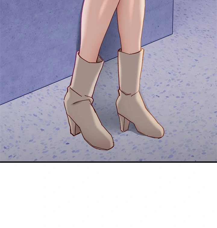 I Became a Dog! Chapter 5 - Page 55