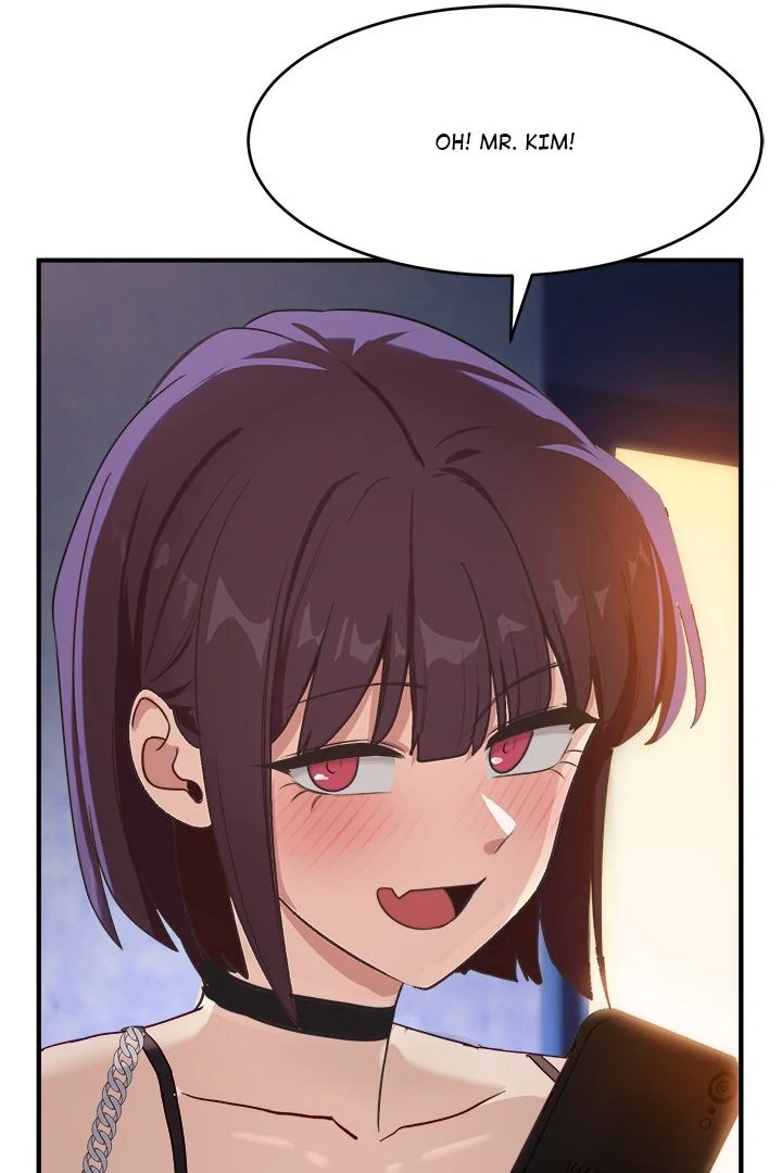 I Became a Dog! Chapter 5 - Page 57