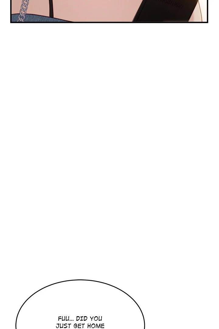 I Became a Dog! Chapter 5 - Page 58