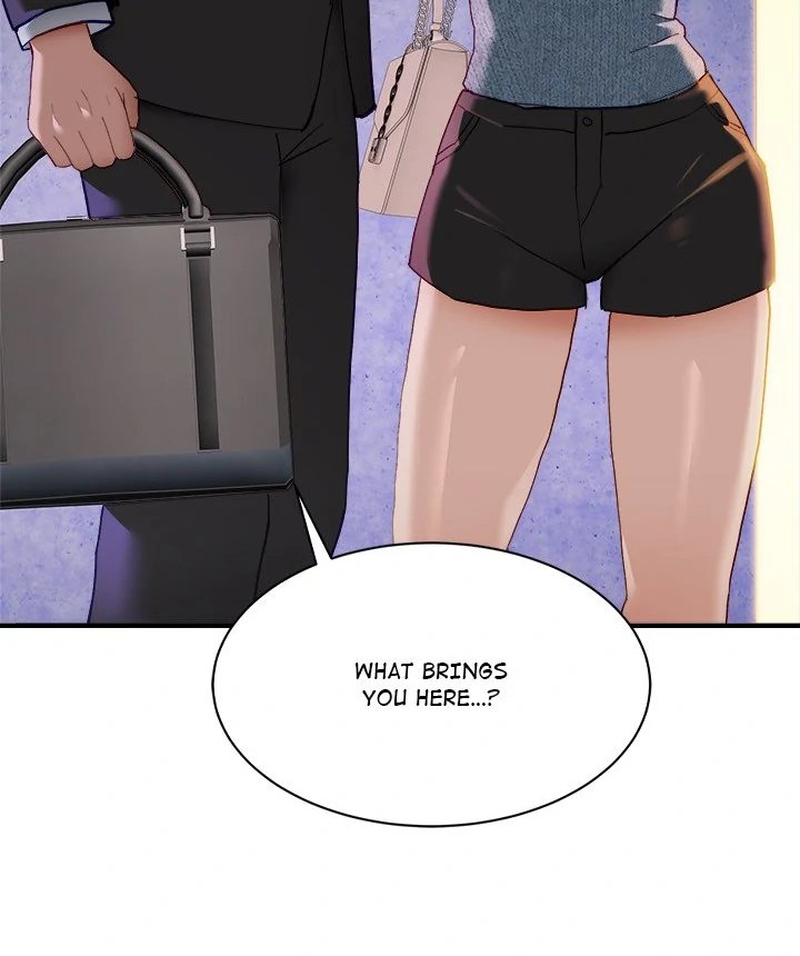 I Became a Dog! Chapter 5 - Page 60